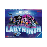 Ravensburger - Labyrinthe - K-Pop Demon Hunter
