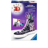 Ravensburger - Casse-tête 3D - Sneaker K-Pop Demon Hunter - 108 pcs