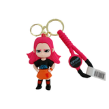 K-Pop Demon Hunters - Keychain - Mira