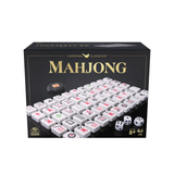 Spin Master - Jeu Classique Mah-Jong