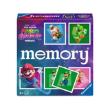 Ravensburger - Super Mario 2 - Jeu de mémoire