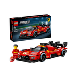 Lego - Speed Champions - Ferrari 499P