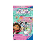 Ravensburger- La maison de Gabby - Aider Gabby !