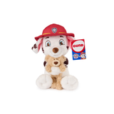Gund Pat'Patrouille - Peluche Marcus 24cm