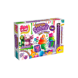 Lisciani - Slumi Science - Squish et Slime Fr.