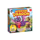 K.I.D. - Mission Dragon - Bilingue
