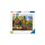 Ravensburger - Casse-tête - Escapade du jardinier - 300 pcs