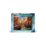 Ravensburger - Jigsaw Puzzle - Quiet Camping