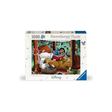Ravensburger - Jigsaw Puzzle - Collector's Edition - Lilo & Stitch - 1000pcs