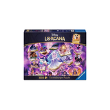 Ravensburger - Casse-tête Disney - Lorcana Améthyste- 1000pcs