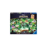 Ravensburger - Disney Lorcana Emerald Jigsaw Puzzle - 1000pcs