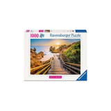 Ravensburger - Jigsaw Puzzle - Camilo Beach Staircase - 1000pcs