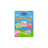 Wonder Forge - Jeu de mémoire - Maman Peppa Pig