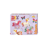 Hama - Iron-on Beads - Starlight Horses