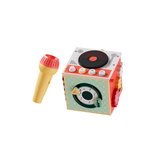 Top Bright - Musical Activity Cube