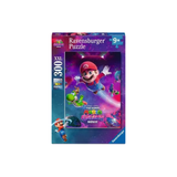 Ravensburger - Casse-tête - Super Mario Galaxy - 300pcs
