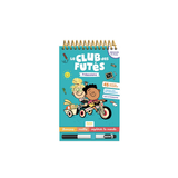 Auzou - Club fûtés - Préscolaire