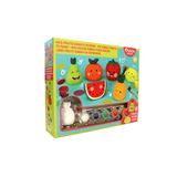 Auzou - Mes fruits Kawaii à peindre
