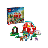 Lego - Disney Pixar - Ferme de Toy Story 5