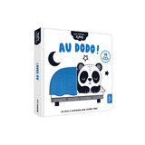 Auzou - My First Flaps - Bedtime