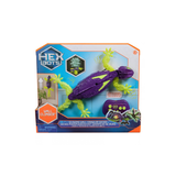 Hex Bots - Gecko grimpeur de murs GID