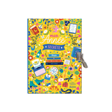 Auzou - Mon carnet secret - Mon année secrète
