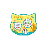 Auzou - Mes p'tits tatoos - Total Look