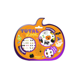 Auzou - Mes p'tits Tattoos - Total look Halloween