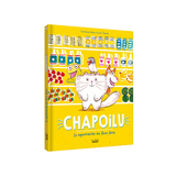 Auzou - Chapoilu - Le supermarché des bons amis