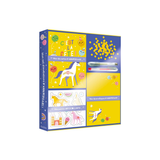 Auzou - My Birthday Invitation Set