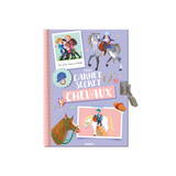 Auzou - My Secret Horse Notebook