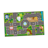 Buki France - Tapis d'auto avec lumières