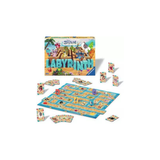 Ravensburger - Labyrinthe - Stitch