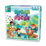 Ludo & Méninge - The sugar factory