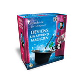 Gladius - Deviens un apprenti magicien