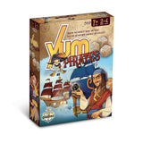 Gladius - Yum Pirates
