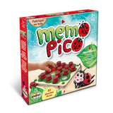 Gladius - Mémo Pico