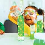 Glo Pals - Cubes lumineux - Vert - Pipa