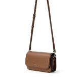 Lambert- Le Grace - Sac à main 3-en-1 en cuir végan - Hazelnut