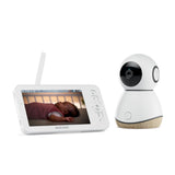 Maxi Cosi - Moniteur See Pro 360 - CryAssist