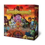 Gladius - L'Éveil des Sang-Dragons 2