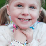 Great Pretenders - Happy Birthday Bracelet pkg-2