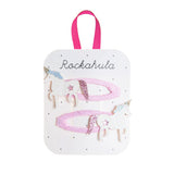 Rockahula - Pinces à cheveux - Unicorn