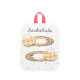 Rockahula - Hair Clips - Beryl Bee