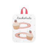 Rockahula - Pinces à cheveux - Strawberry Shortcake