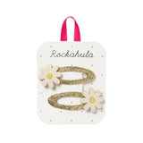 Rockahula - Pinces à cheveux - Daisy