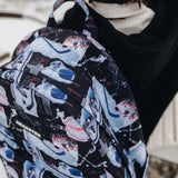 Headster Kids- Sac à dos 20L - Playoff