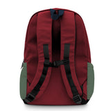 Headster Kids- Sac à dos Colorblock 26L - Highland