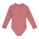Huttelihut - Maillot de bain UV - Fleurs