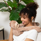 Hugimals - Weighted Plush - Hugarounds - Sawyer the Sloth